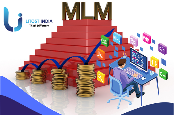 What is MLM software developer, and How does MLM software work?